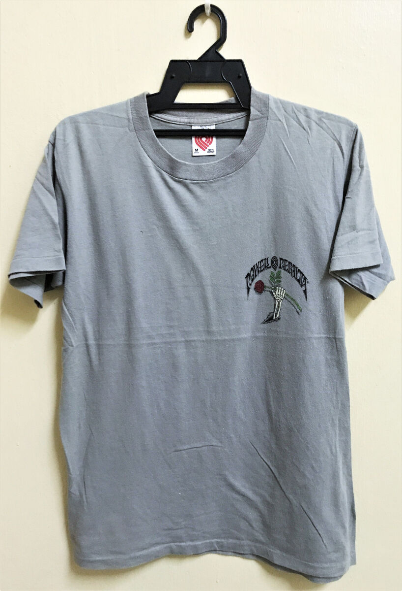 DEADEND SKATEBOARD 90's 初期 レア Tシャツpowell - メルカリ DEADEND SKATEBOARD 90's 初期 レア Tシャツpowell - メルカリ