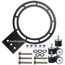 Davies Craig 8710 Electric Water Pump Mounting Plate EWP115 EWP130 EWP150