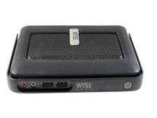 Wyse Cx0 902195-01L HDX Xenith VIA C7 1GHz 512MB Thin Client w/ AC Adapter