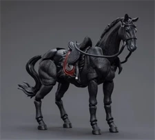 JOYTOY Dark Source-Jianghu War Horse Action Figure1:18 Scale Model Toy Gift