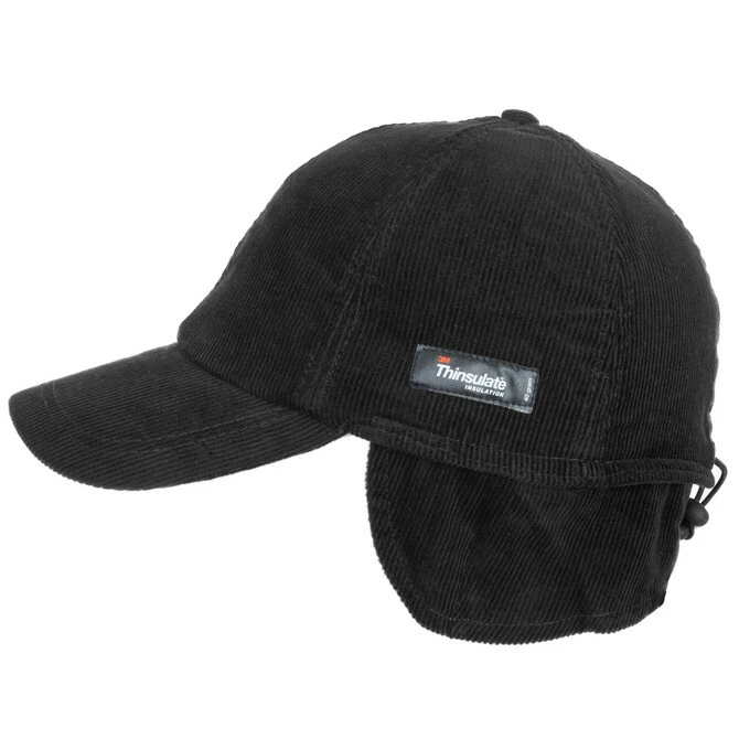 Berretto Thinsulate - Nero O Grigio Issa 04380 Vendita Online