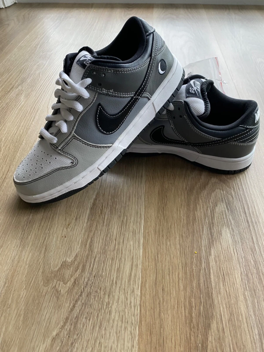Nike Dunk Premium SB Low Lunar Eclipse West for Sale