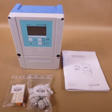 Endress + Hauser EH Liquisys-M CPM253 Transmitter pH / Redox , CPM253-IS1005
