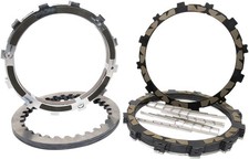Rekluse RadiusX Clutch Kit For INDIAN SCOUT 69 ABS 2023