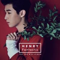 Henry - Fantastic - Cd - G3Z
