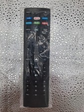 GHYREX New Remote XRT140 for Vizio TV D40UD1, E43D2, E65UD1, P50-C1, M80D3