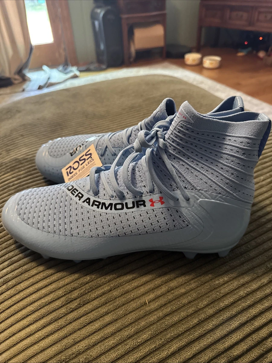 Under Armour Highlight Cleats for sale - eBay
