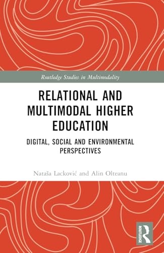 Relational and Multimodal Higher Education: Dig. Lackovic, Lackovic, Olteanu** - Image 3