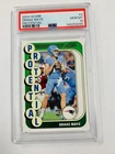 2024 SCORE DRAKE MAYE PROTENTIAL ROOKIE #2 PSA 10 GEM MINT PATRIOTS