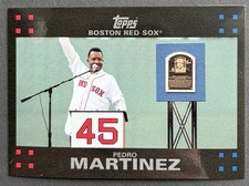 2017 Topps Throwback Thursday Baseball Cards 6