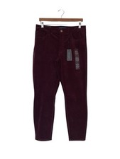 Tommy Hilfiger Sz 12 NWT Corduroy Pants Tribeca Skinny Heritage Cord