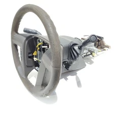 2012 VPG MV-1 OEM Steering Column With Key 