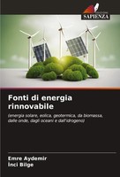 Emre Aydemir (U. A.) | Fonti Di Energia Rinnovabile | Taschenbuch | Italienisch