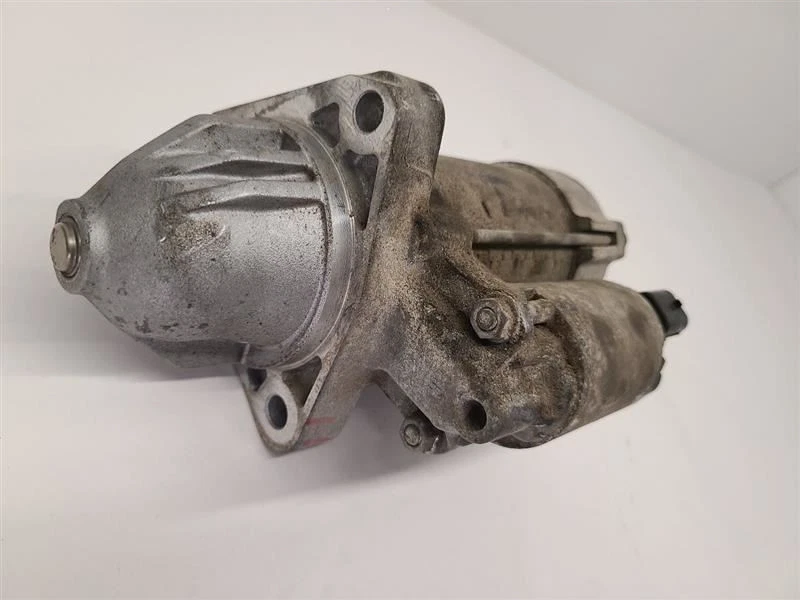 Motor de arranque Chevrolet Malibu 2014 12658432 2.5L - Imagem 2 de 4