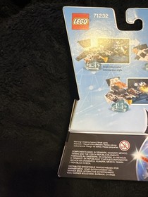 LEGO Dimensions Chima Eris Fun Pack 71232 with Minifig