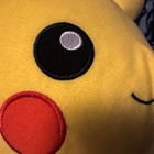 Jumbo Pikachu Plush Pokémon Pika Pika X-Large Plush 17-18 Inches — photo 5