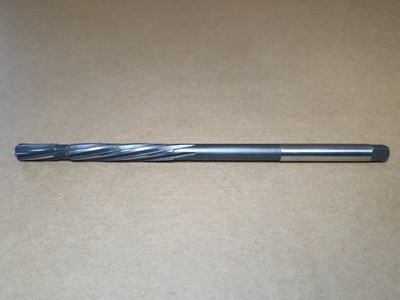 Regis K-1210 Finish Reamer (340'' Diameter)