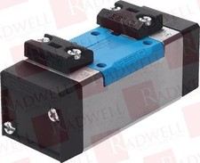 FESTO VL-5/3E-D-2-C / VL53ED2C (NEW NO BOX)