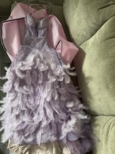 prom dress size 10