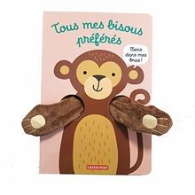 Tous mes bisous préféres | Buch | Zustand gut