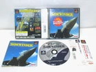 PlayStation -- SIDEWINDER -- SpineCard. PS1. JAPAN GAME. 15787