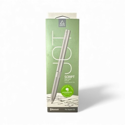 Adonit Jot Script Evernote Edition Fine Point Precision Stylus for iOS SEALED  