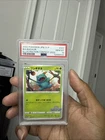 PSA 10 GEM MINT JAPANESE POKEMON 2022 BULBASAUR 337/S-P ILLUSTRATION PROMO