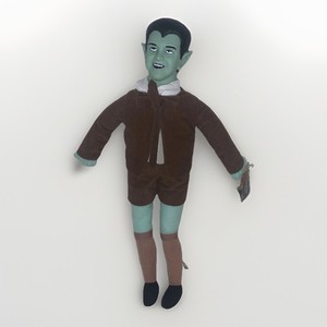 Eddie Munster Doll | eBay