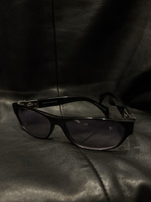 Chrome Hearts Karl Sunglasses