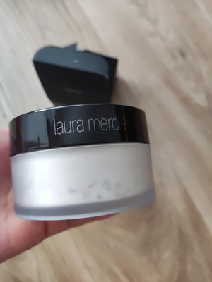 Laura Mercier Translucent Loose Setting Powder 29g Brandneu Alte Verpackung