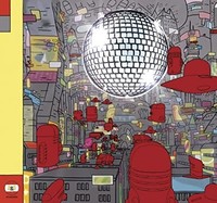Los Campesinos! - Sticking Fingers Into Sockets - Cd - G3Z