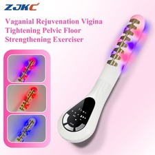 3 Modes Vaginal Tightening Rejuvenation Cervical Rehab Health Therapy Device ZK