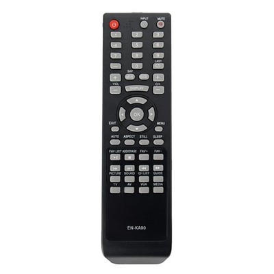 Remote Control for Hisense ENKA90 ENKA92 Compatible 32D20 32H3 LED TV