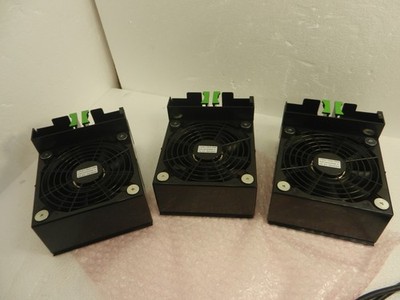 FAN FUJITSU A3C40101994 PRIMERGY TX300 S4 S5 S6 12-PIN