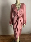 SHONA JOY Dress sz 8 - BUY Any 5 Items = Free Post