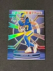 2025 Mosaic Puka Nacua Silver (Raw)