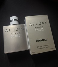 Allure Homme Edition Blanche Eau de Parfum Chanel cologne - a