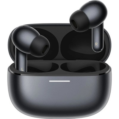 Xiaomi REDMI Buds 8 Pro In-ear Kopfhörer Obsidian Black Bluetooth