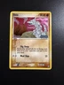Onix 65/115 LP Holo Rare Print EX Unseen Forces Pokemon Card! 2005