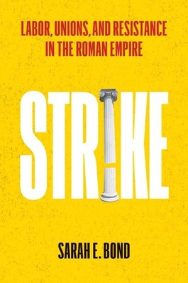 Strike | Sarah E Bond | englisch