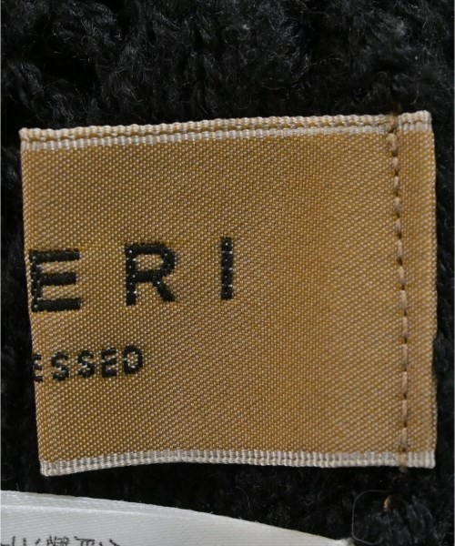 AMERI Sweaters Black F 2200660300030 - image 3