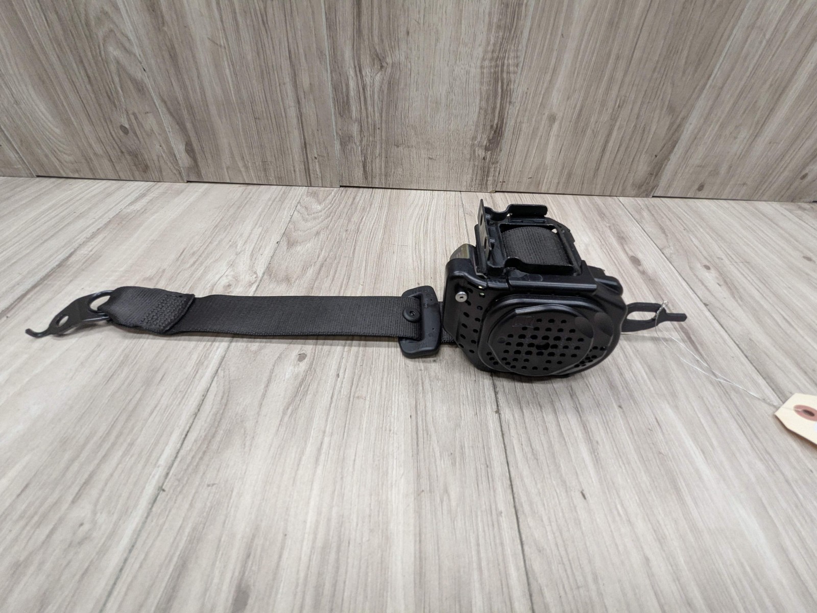 OEM BMW F90 M5 G30 530 540 Rear Left Right Upper Seatbelt Seat Belt Retractor