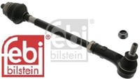 Febi Bilstein 10909 Spurstange Komplett Lenkstange Vorderachse Vorne FüR Vw