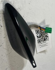 2025 - 2026 Hyundai Ioniq 5 Top Roof Shark Fin Radio Antenna Black 110446 2025 - 2026 Hyundai Ioniq 5 Top Roof Shark Fin Radio Antenna Black 110446