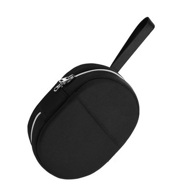 Nylon schützende Aufbewahrungstasche für Bose QC Ultra QC45 Wireless Kopfhöre