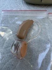 Phonak Audeo 0459 Hearing Aid RIGHT ONLY - JB