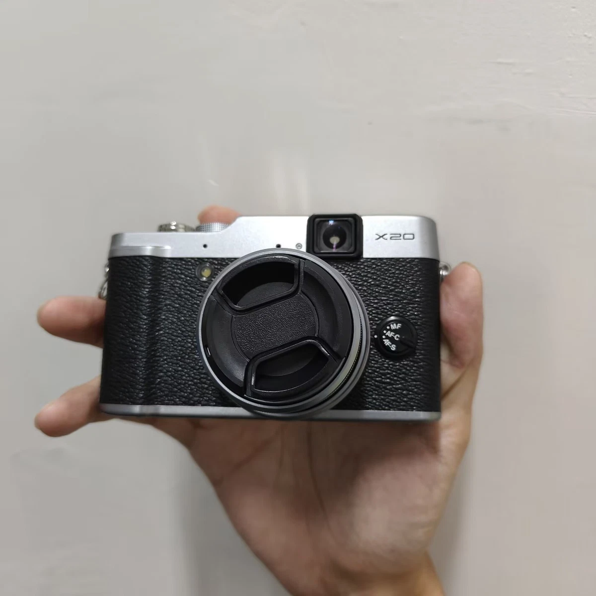 Fujifilm Finepix X100 for sale | eBay