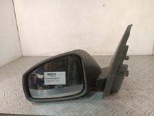 Retroviseur gauche (ou coque) Renault FLUENCE