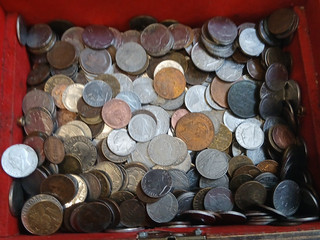 REGNO SUPER LOTTO OLTRE 3 KG MONETE SOLO REGNO D'ITALIA ENTRA