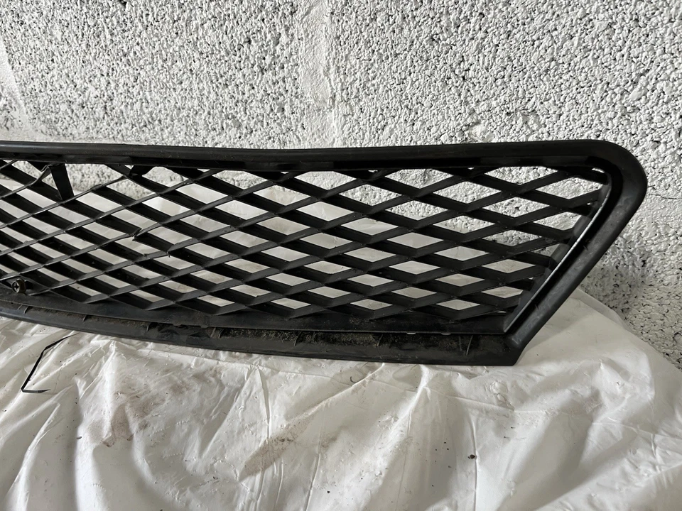 2008-2010 HONDA ODYSSEY ПЕРЕДНЯЯ НИЖНЯЯ РЕШЕТКА - Изображение 3 из 4